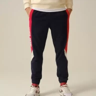 Брюки KELME Knitted Trousers Black - Брюки KELME Knitted Trousers Black