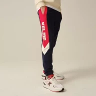 Брюки KELME Knitted Trousers Black - Брюки KELME Knitted Trousers Black