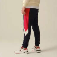 Брюки KELME Knitted Trousers Black - Брюки KELME Knitted Trousers Black
