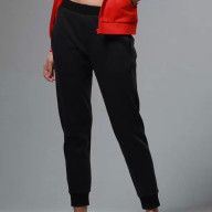 Брюки KELME Knitted Trousers Black - Брюки KELME Knitted Trousers Black