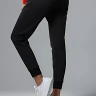 Брюки KELME Knitted Trousers Black - Брюки KELME Knitted Trousers Black