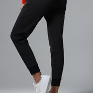 Брюки KELME Knitted Trousers Black - Брюки KELME Knitted Trousers Black