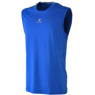 Майка KELME Tank Top Blue - Майка KELME Tank Top Blue