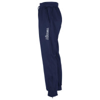 Брюки трен. муж. MIKASA MT701-036-XL, р.XL, 100% полиэстер, темно-синий