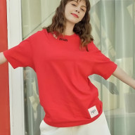 Футболка KELME Round Neck Short T Red - Футболка KELME Round Neck Short T Red