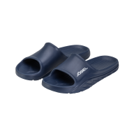 Сланцы JOGEL Shower Slides, мужской, темно-синий - downloaded from prime-sport.ru