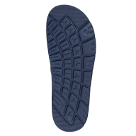 Сланцы JOGEL Shower Slides, мужской, темно-синий - downloaded from prime-sport.ru