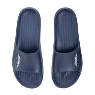 Сланцы JOGEL Shower Slides, мужской, темно-синий - downloaded from prime-sport.ru