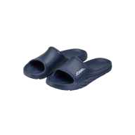Сланцы JOGEL Shower Slides, мужской, темно-синий - downloaded from prime-sport.ru