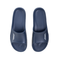 Сланцы JOGEL Shower Slides, мужской, темно-синий - downloaded from prime-sport.ru