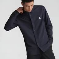 Рубашка KELME Shirt Dark Blue - Рубашка KELME Shirt Dark Blue