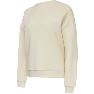 Свитшот JOGEL 360 Soft Sweatshirt W, молочный - Свитшот JOGEL 360 Soft Sweatshirt W, молочный