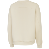 Свитшот JOGEL 360 Soft Sweatshirt W, молочный - Свитшот JOGEL 360 Soft Sweatshirt W, молочный