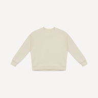 Свитшот JOGEL 360 Soft Sweatshirt W, молочный - Свитшот JOGEL 360 Soft Sweatshirt W, молочный