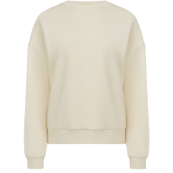 Свитшот JOGEL 360 Soft Sweatshirt W, молочный - Свитшот JOGEL 360 Soft Sweatshirt W, молочный