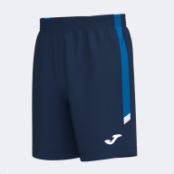 Шорты JOMA BERMUDA TOLEDO     - Шорты JOMA BERMUDA TOLEDO    