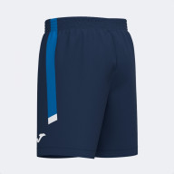 Шорты JOMA BERMUDA TOLEDO     - Шорты JOMA BERMUDA TOLEDO    