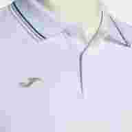 Поло JOMA CONFORT CLASSIC BLANCO ROYAL - Поло JOMA CONFORT CLASSIC BLANCO ROYAL
