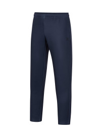 Брюки KELME Knitted Straight Trousers Dark Blue