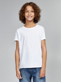 Комплект детских футболок FN Basic (3 шт.) Black