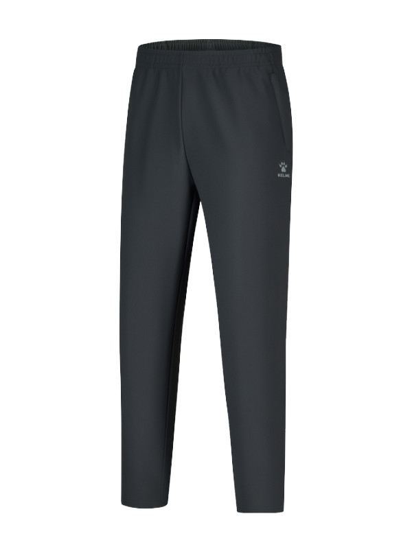 Брюки KELME Fleece Knitted Trousers Grey