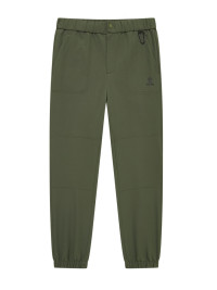 Брюки KELME Woven Trousers Green