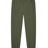 Брюки KELME Woven Trousers Green - Брюки KELME Woven Trousers Green