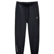 Бриджи KELME Woven Cropped Pants Black - Бриджи KELME Woven Cropped Pants Black