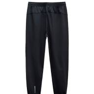 Бриджи KELME Woven Cropped Pants Black - Бриджи KELME Woven Cropped Pants Black