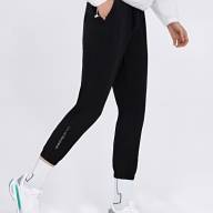 Бриджи KELME Woven Cropped Pants Black - Бриджи KELME Woven Cropped Pants Black