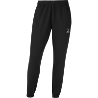 Флисовые брюки JOGEL ESSENTIAL Cotton Fleece Pants, черный, детский