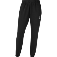 Флисовые брюки JOGEL ESSENTIAL Cotton Fleece Pants, черный, детский - Флисовые брюки JOGEL ESSENTIAL Cotton Fleece Pants, черный, детский
