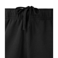 Флисовые брюки JOGEL ESSENTIAL Cotton Fleece Pants, черный, детский - Флисовые брюки JOGEL ESSENTIAL Cotton Fleece Pants, черный, детский