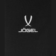 Флисовые брюки JOGEL ESSENTIAL Cotton Fleece Pants, черный, детский - Флисовые брюки JOGEL ESSENTIAL Cotton Fleece Pants, черный, детский