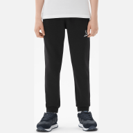 Флисовые брюки JOGEL ESSENTIAL Cotton Fleece Pants, черный, детский - Флисовые брюки JOGEL ESSENTIAL Cotton Fleece Pants, черный, детский