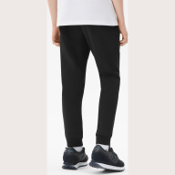 Флисовые брюки JOGEL ESSENTIAL Cotton Fleece Pants, черный, детский - Флисовые брюки JOGEL ESSENTIAL Cotton Fleece Pants, черный, детский