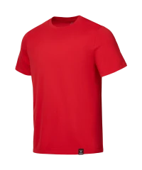 Футболка JOGEL ESSENTIAL Core Tee, красный