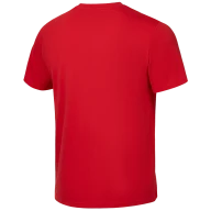 Футболка JOGEL ESSENTIAL Core Tee, красный - Футболка JOGEL ESSENTIAL Core Tee, красный