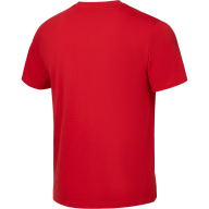 Футболка JOGEL ESSENTIAL Core Tee, красный - Футболка JOGEL ESSENTIAL Core Tee, красный