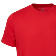 Футболка JOGEL ESSENTIAL Core Tee, красный - Футболка JOGEL ESSENTIAL Core Tee, красный