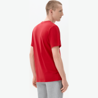 Футболка JOGEL ESSENTIAL Core Tee, красный - Футболка JOGEL ESSENTIAL Core Tee, красный
