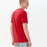 Футболка JOGEL ESSENTIAL Core Tee, красный - Футболка JOGEL ESSENTIAL Core Tee, красный