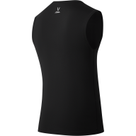 Майка компрессионная JÖGEL CAMP PerFormDRY Baselayer SL Tee, черный - Майка компрессионная JÖGEL CAMP PerFormDRY Baselayer SL Tee, черный