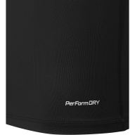 Майка компрессионная JÖGEL CAMP PerFormDRY Baselayer SL Tee, черный - Майка компрессионная JÖGEL CAMP PerFormDRY Baselayer SL Tee, черный