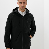 Ветровка KELME Woven Jacket Black - Ветровка KELME Woven Jacket Black