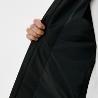 Ветровка KELME Woven Jacket Black - Ветровка KELME Woven Jacket Black