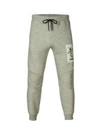 Брюки KELME Knitted Trousers Grey