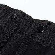 Брюки KELME Woven Cuffed Trousers Black - Брюки KELME Woven Cuffed Trousers Black