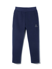 Детские брюки KELME Girl's Knitted Trousers Dark Blue