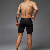 Термобелье (низ) KELME Thin Tackle Pants Black - Термобелье (низ) KELME Thin Tackle Pants Black